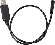 Ebike USB Programming Cable Electric Bike Motor Programmed Cable for 8Fun Bbs01 Bbs02 Bbs03 Mid Drive