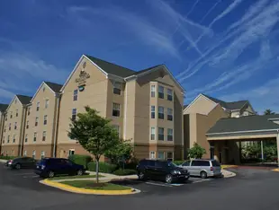 Homewood Suites by Hilton Baltimore-BWI Airport