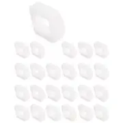 24Pcs Replacement Foam Filters for and Dog Waterers, Pet Waterer Foam5483