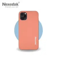 在飛比找博客來優惠-Nexestek iPhone 11 Liquid Sili