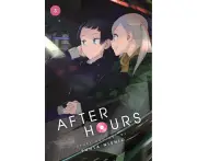 After Hours, Vol. 3
