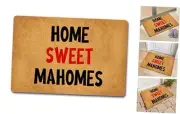 Funny Welcome Door mat Funny Home Decor Doormat Anti-Slip Welcome Mats Home