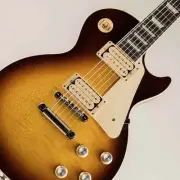 Gibson Les Paul Standard 60s Double Trouble Vintage Tobacco Burst S N:207150340
