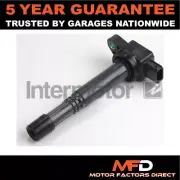 Fits Honda CR-V Civic S2000 2.0 2.2 + Other Models MFD Ignition Coil Pack #1