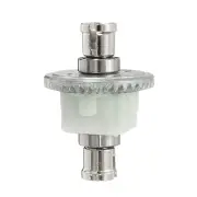 Xinlehong 1/10 25-ZJ06 Differential Gear For 9125 RC Car Parts
