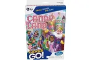 Grab & Go - Candy Land