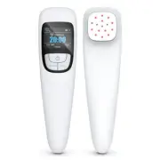 NEW 808nm 650nm Cold Laser Therapy LLLT Low Level Laser Light Pain Relief Device