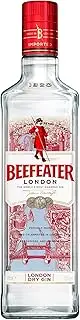 Beefeater London Dry Gin 700mL Bottle