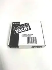 Digital Yacht ZDIGSTN - Raymarine Seatalk to NMEA 0183 Converter - *NEW IN BOX*