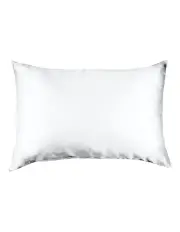 [Royal Comfort] Pure Silk Pillowcase Single Pack with Gift Box in White