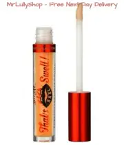 Barry M That's Swell XXXL Extreme Lip Plumper - Flames, Free Next Day Delivery*