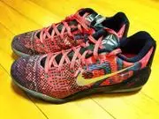 Nike Kobe 9 EM Premium Philippines 人字拖 US11 限量 台灣公司貨