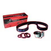 Gates PowerGrip Timing Belt Kit for Toyota Hiace KLH12 KLH22 2KDFTV 2.5L
