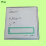 5CGO.【一店】全新HP/惠普 HPE LTO5 ULTRIUM 5 C7975A 1.5TB-3TB數據備份存儲磁帶