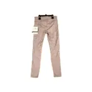 NWT Athleta Girl Softluxe Snowball Tight CEGY Cobblestone Gray Girls Size 12 L