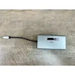 OPRO9 USB-C 10埠多功能轉接器(PD 100W)