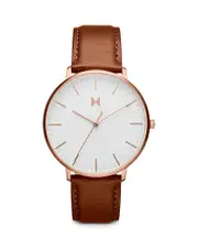 Mvmt Legacy Slim Watch, 42mm