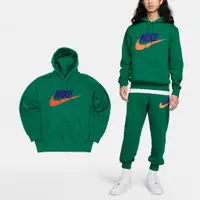 在飛比找蝦皮商城優惠-Nike 帽T Club Fleece Pullover H