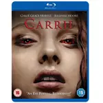 BD藍光電影 魔女嘉莉/血腥嘉莉 CARRIE (2013) 高清修復版 英文發音 中文繁體字幕