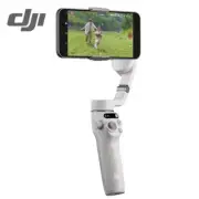 DJI OSMO Mobile 7 3-Axis Smartphone Gimbal Stabilizer Anti-Shake Selfie Stick