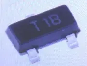 16x TEMPERATURE SENSOR ICS -25 To +85°C 3-Pins, ±3°C Analogue