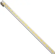 BGBLKLGPPN LED Backlight Lamp Strip Compatible with STS400A64 LJ64-03514A 2012SGS40 7030L 56 REV 1.0 High LJ64-03501A STS400A75 40-Left 40RL953 TV Light Strip
