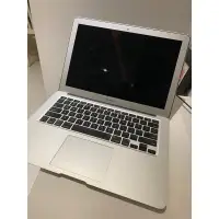 在飛比找蝦皮購物優惠-MacBook Air 2012 A1369 二手 零件機