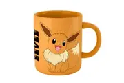 Pokemon: Eevee Novelty Mug