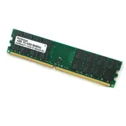 RAM DDR2 4Gb 800MHz Ddr2 800 4Gb Memory Ddr2 4G for AMD PC Accessories green