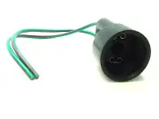AC Compressor Clutch Cycle Switch Pigtail With Rubber Boot 1977-1992 GM