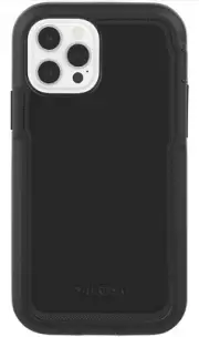 New PELICAN - Marine Active Case for iPhone 12 and iPhone 12 Pro (5G) - Black