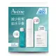 Avene 雅漾 雅漾控油調理體驗組(雅漾舒護活泉水50ml+雅漾控油舒緩潔膚凝膠25ml+雅漾瞬透保濕精萃2ml*2)