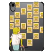 iPad mini (6th gen) iPad Impact Case Keigo 14