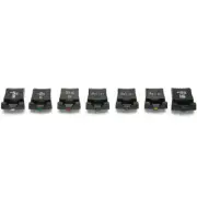 The GolfWorks Titleist TSR3 Driver Slide Weights