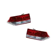 Right & Left Tail Light Inner for Toyota Corolla ZRE172 SEDAN 01/2013-10/2016