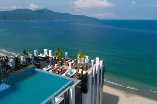 海安水療海灘酒店HAIAN Beach Hotel & Spa