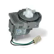 Dishwasher Electrical Drain Pump Assembly 674000600154. Suits Blanco