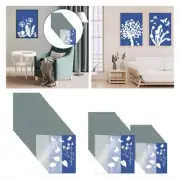 Solar Printing Paper Multifunctional Printing Paper with A4 A5 Paper Support