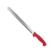 Tramontina 30cm Low & Slow Brisket Slicer Knife Home/Kitchen Cutting Tool Red