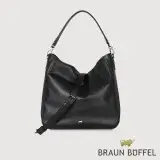 在飛比找遠傳friDay購物優惠-【BRAUN BUFFEL 德國小金牛】 台灣總代理 蘿拉 