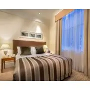 St James Court, A Taj Hotel