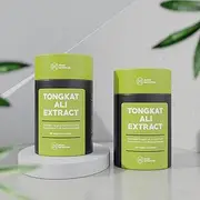 Tongkat Ali Root 100:1 Capsules Herbal Supplement Vege Capsules (2)
