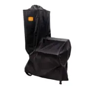 Bandera Offset Smoker Cover
