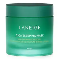 在飛比找蝦皮商城優惠-LANEIGE - 蘭芝 Cica Sleeping Mas