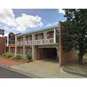 Hamilton Henry Parkes Motor Inn