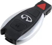 New Genuine Infiniti Switch Assy-Smart Keyless 285E35DD3A OEM
