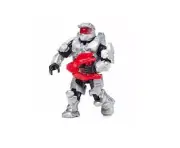Mega Construx - HALO - Warrior series - SPARTAN MARK VI gen 1 - new