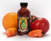 Da'Bomb Sauces - Hot Sauce/Salsa