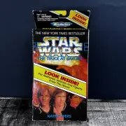 Star Wars Micro Machines Epic Collection - The Truce At Bakura - New 1996
