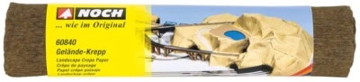 Model Scenery - 60840 - Landscape Crepe Paper